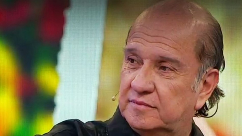 Martín Cárcamo revela desconocida anécdota con Pato Frez cuando Martín Cárcamo revela desconocida anécdota con Pato Frez cuando
