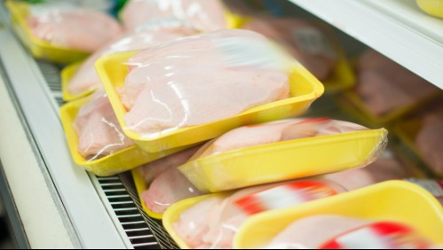 Colusión Pollos: Piden indemnización de $50 mil para cada chileno afectado