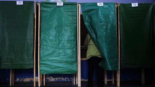 Hasta 7 elecciones en menos de dos años: El intenso calendario electoral para Chile