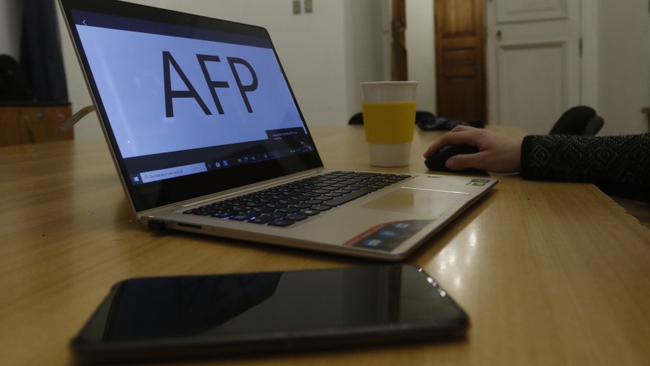 Retiro 10%: La nueva propuesta de bono de $500 mil para afiliados sin saldo en AFP y del ISP Retiro 10%: La nueva propuesta de bono de $500 mil para afiliados sin saldo en AFP y del ISP