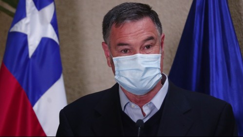 Entrevista: Manuel José Ossandón y la violencia previa al Plebiscito