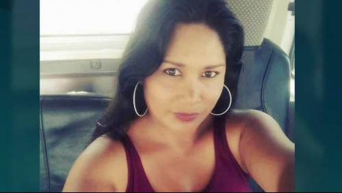 Caso Lucía Chicchi: Su marido habría confesado el crimen por teléfono
