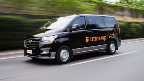 Sueldo de $1.6 millones: Buscan a 500 conductores para transportar pasajeros en el aeropuerto