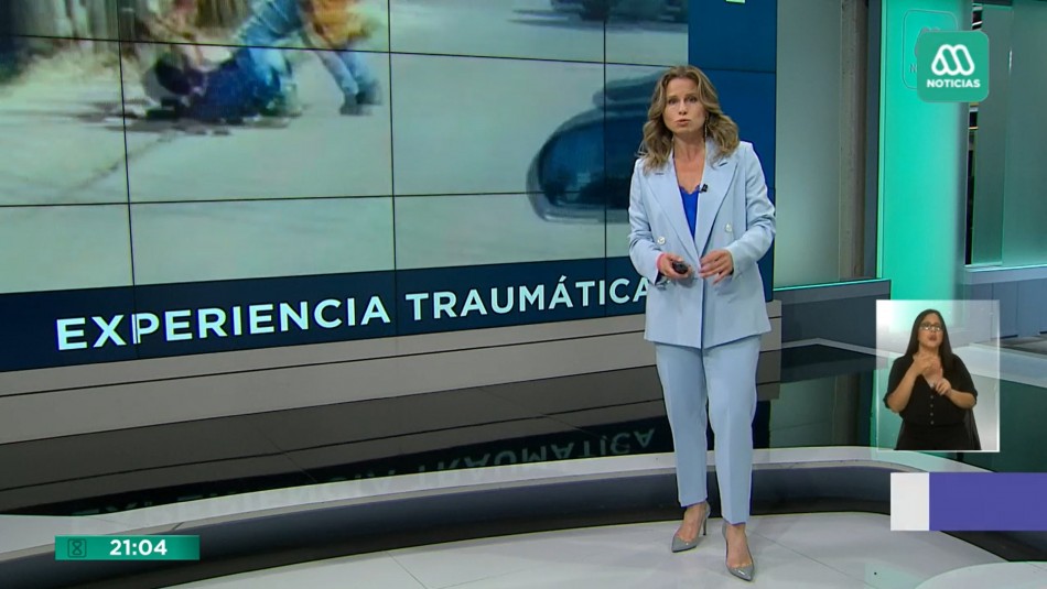 Meganoticias Prime - Martes 20 de octubre 2020 Meganoticias Prime - Martes 20 de octubre 2020