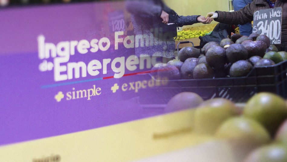 Ingreso Familiar de Emergencia: ¿Cuándo será el sexto pago? Ingreso Familiar de Emergencia