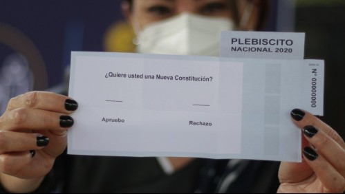 Plebiscito 2020: ¿Cuánta gente votará el 25 de octubre?