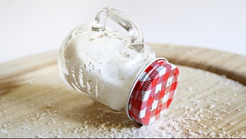Consumimos el doble de la sal que requiere nuestro organismo, según la OMS