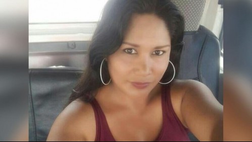 Caso Lucía Chicchi: Detenido es expareja, quien participó en la búsqueda y encontró el cuerpo