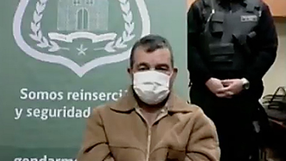 hugo bustamante caso ambar Crimen de Ámbar: Hugo Bustamente será sometido a evaluación sicológica
