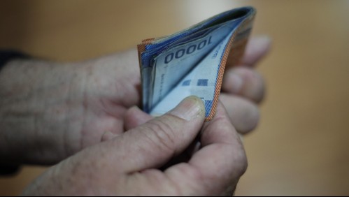 Bono de $500 mil en segundo retiro AFP: Más de tres millones de personas podrían recibirlo