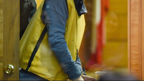 Hombre es condenado a más de 5 años de cárcel por golpear a su expareja