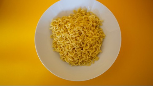 Mueren nueve integrantes de una familia china intoxicados por comer fideos congelados