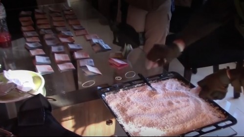 Detienen a Juan 'el Mentiras': Violento narcotraficante y líder de una banda criminal