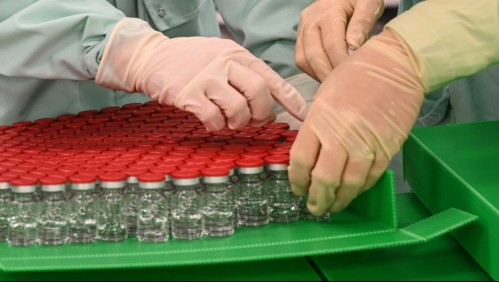 Vacuna de Oxford: Muere voluntario que participaba de pruebas en Brasil