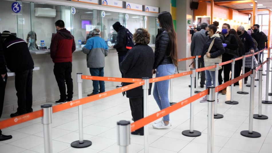 Pago IFE Adelantarán el sexto pago del Ingreso Familiar de Emergencia
