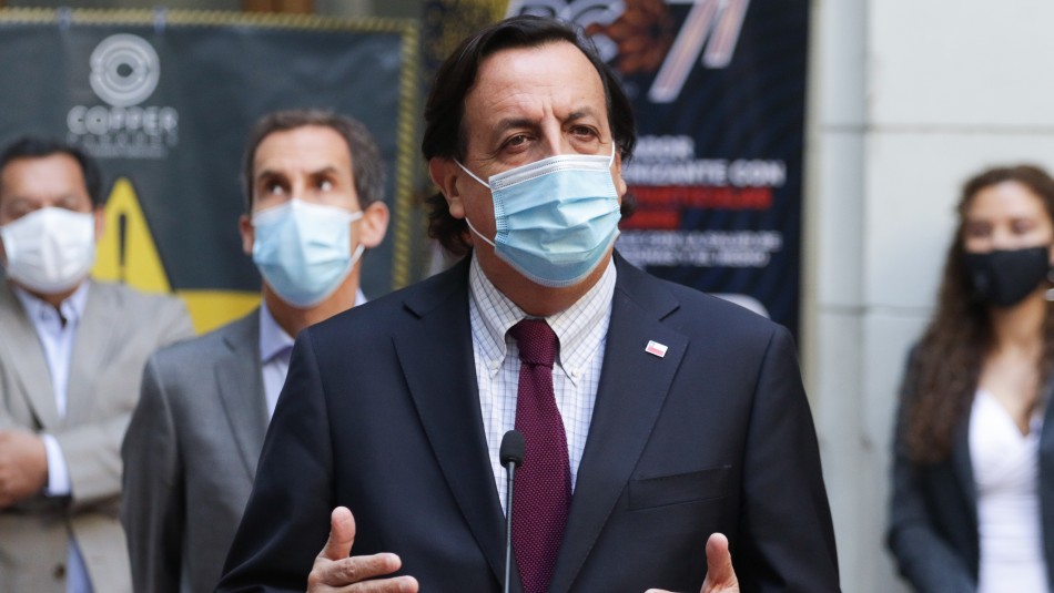 Pérez por Plebiscito: