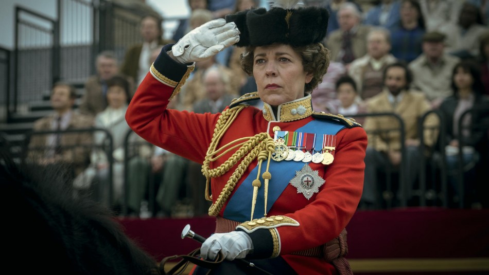 The Crown Estrenos de Netflix para noviembre: El listado de películas y series que se suman al servicio