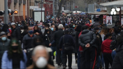 Victimización en hogares cae al 27,4%, cifra más baja en 20 años según Paz Ciudadana