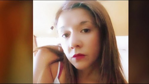 Caso de Claudia Agüero: Joven madre lleva más de 10 meses desaparecida