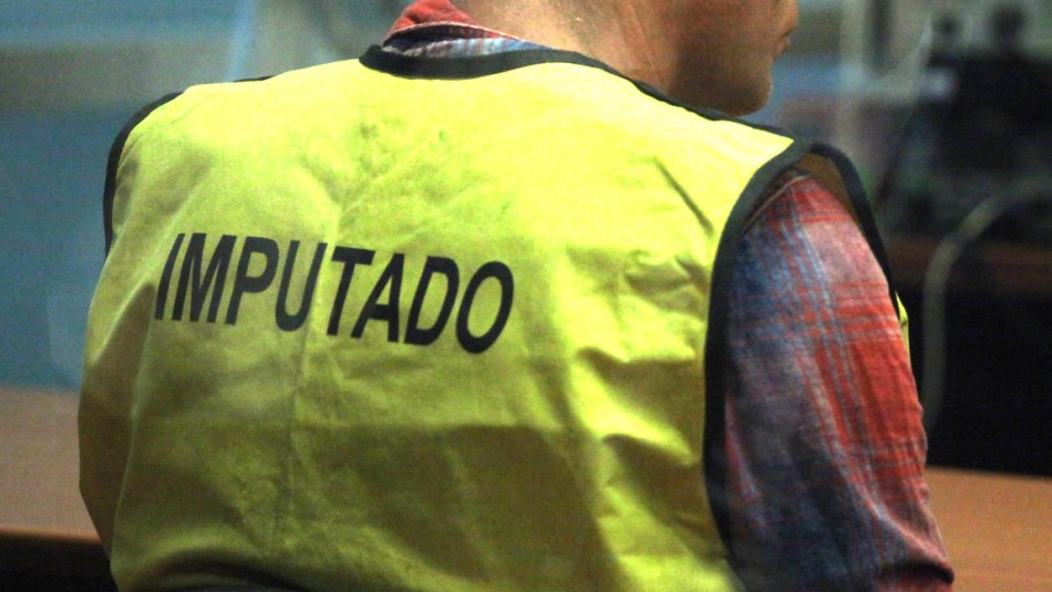 Tío y sobrino son enjuiciados por incendiar Estación Pedrero durante el estallido social Tío y sobrino son enjuiciados por incendiar Estación Pedrero durante el estallido social