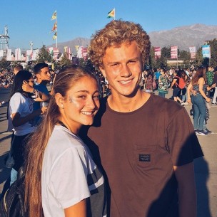 El amor regresó: Hijos de Rafa Araneda y Diana Bolocco anuncian retorno de su relación El amor regresó: Hijos de Rafa Araneda y Diana Bolocco anuncian retorno de su relación
