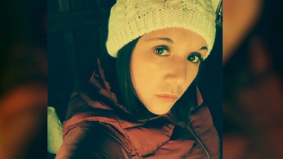 Claudia Aguero Mujer cumple 10 meses desaparecida en Puerto Montt.