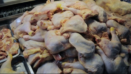 Agrecu e indemnización de $50 mil por colusión de pollos: 'El daño es a nivel nacional'