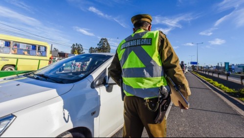 Tres comunas de la región de La Araucanía pasan a Transición
