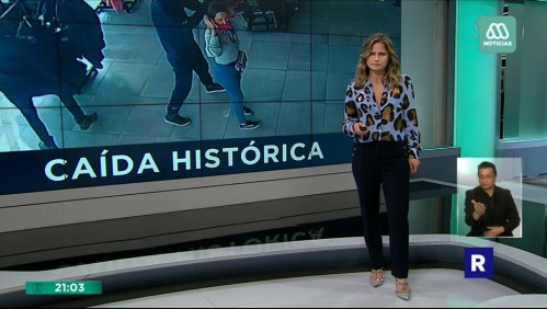 Meganoticias Prime - Miércoles 21 de octubre 2020