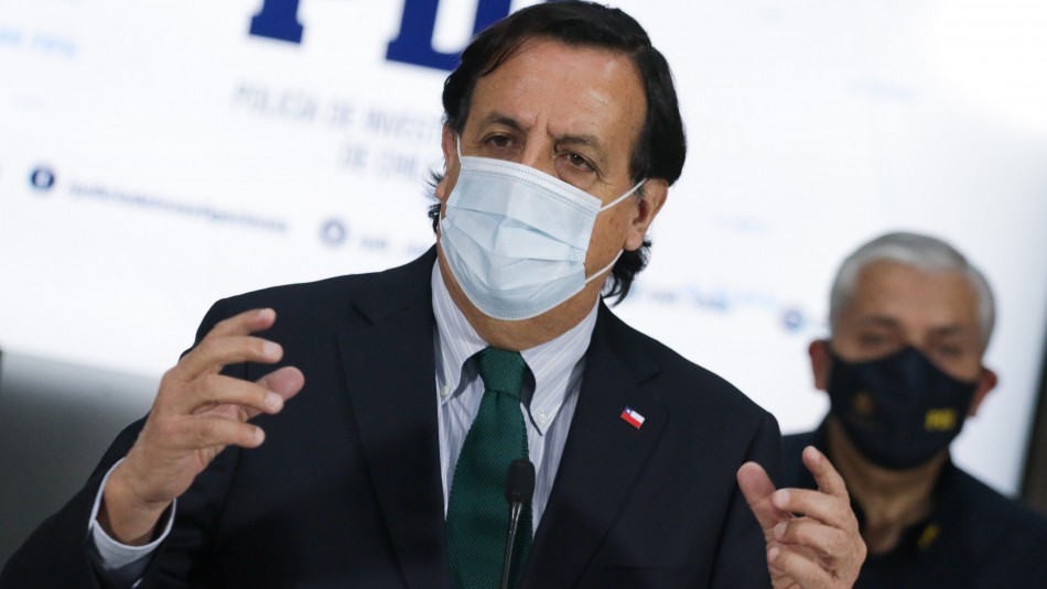 pérez plebisicito 2020 Gobierno por Plebiscito: