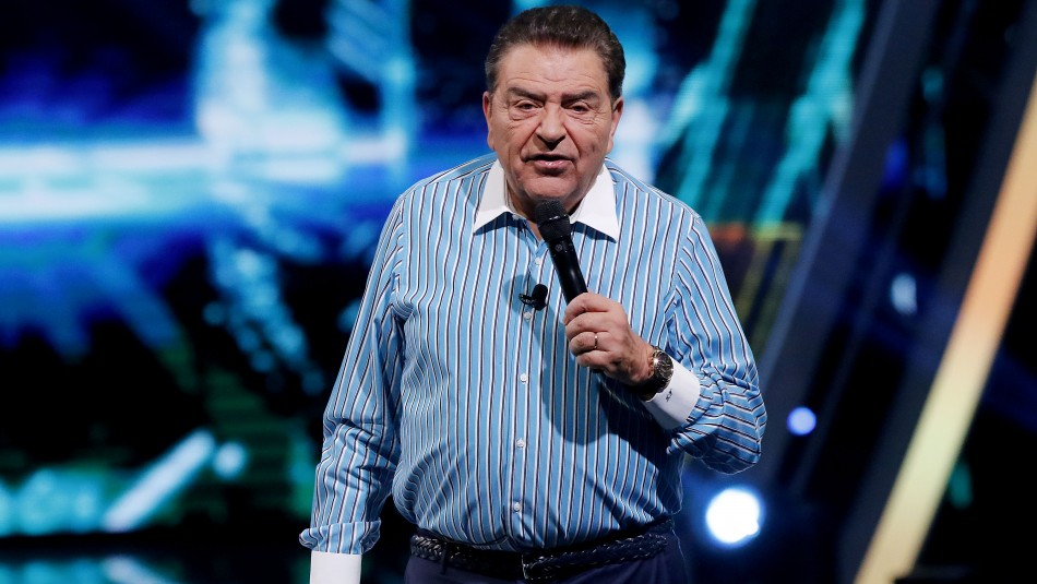 Don Francisco pone en venta su lujosa mansión en Miami: Está avaluada en 20 millones de dólares Don Francisco pone en venta su lujosa mansión en Miami: Está avaluada en 20 millones de dólares