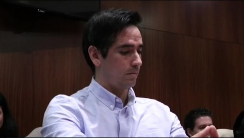 Rodrigo Lanza: 20 años de cárcel deberá cumplir chileno acusado de matar a hombre en España