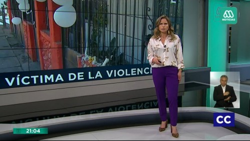 Meganoticias Prime - Jueves 22 de octubre 2020