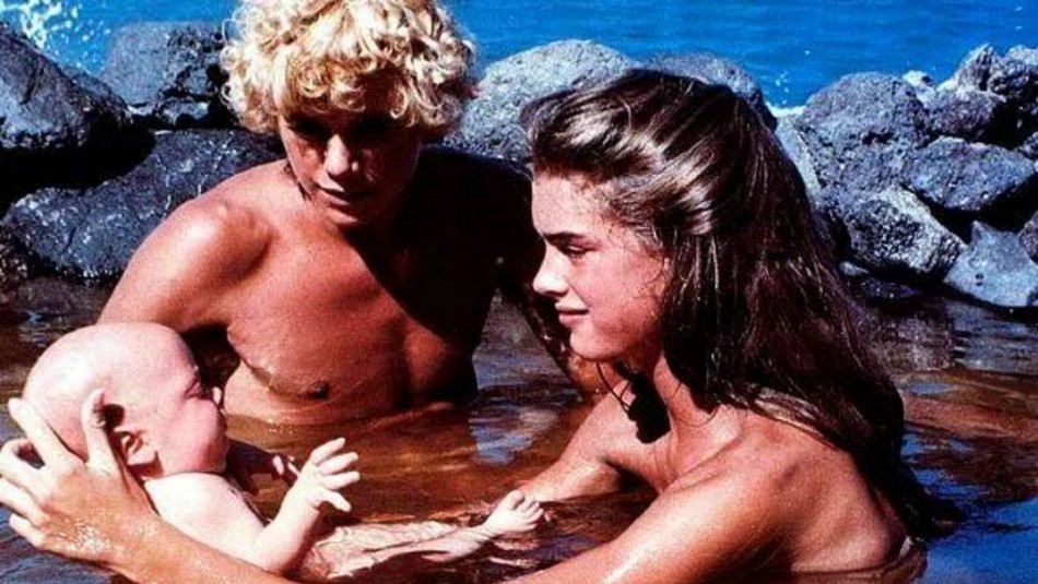 Así luce actualmente el protagonista de La Laguna Azul a 40 años de su estreno Así luce actualmente el protagonista de La Laguna Azul a 40 años de su estreno