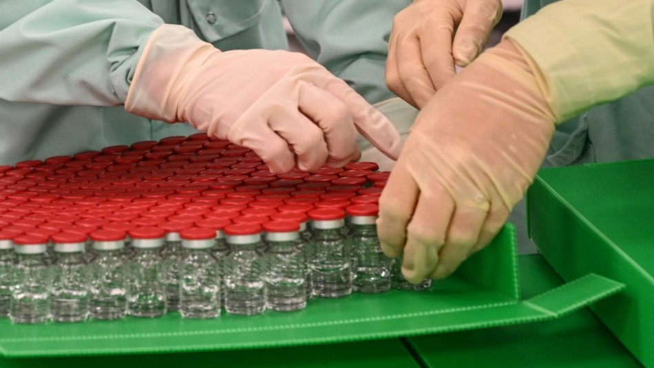 Vacuna contra el coronavirus: Oxford y Johnson and Johnson reanudan ensayos en EEUU Vacuna contra el coronavirus: Oxford y Johnson and Johnson reanudan ensayos en EEUU