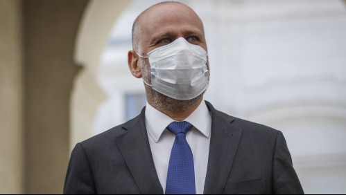 Álvaro Elizalde denuncia amenazas de muerte contra sus padres en redes sociales