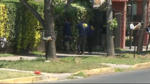 Cuñado de mujer asesinada en violento portonazo: 'Deja cuatro hijos y un marido solos'