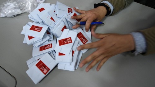 Revisa las últimas noticias del Plebiscito 2020 este viernes 23 de octubre