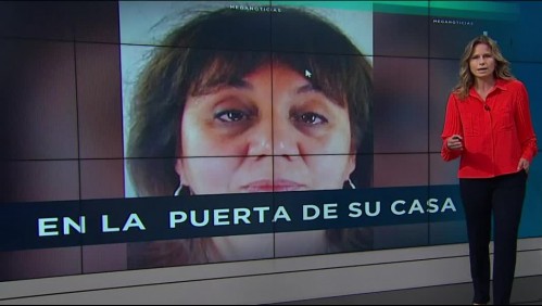 Meganoticias Prime - Viernes 23 de octubre 2020