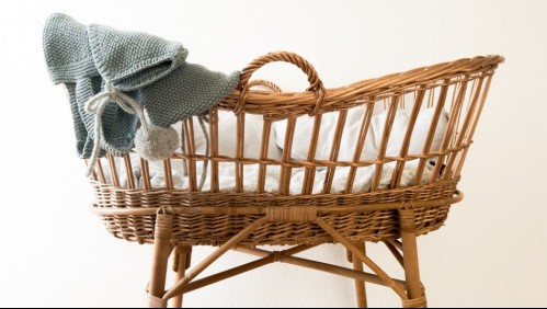 Enfermera se lanzó de un puente y horas después hallan a su bebé de siete meses muerto