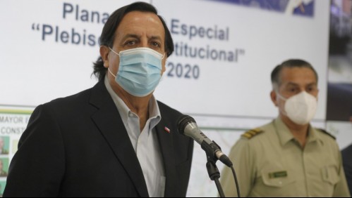 Portonazo con homicidio en Peñalolén: Se pedirá aumento de penas para quienes usen a menores