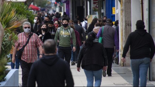 Libres de coronavirus: Conoce las comunas sin casos activos de la enfermedad en Chile