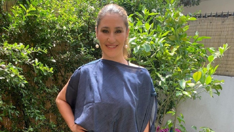 Belén Mora comparte con sus seguidores su emoción por ir a votar en el Plebiscito 2020 Belén Mora comparte con sus seguidores su emoción por ir a votar en el Plebiscito 2020