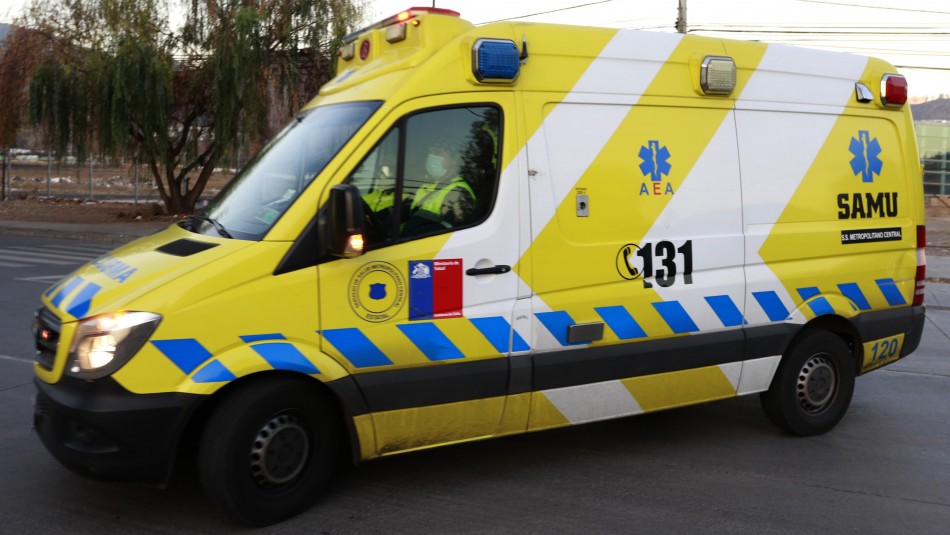 Mujer de 76 años muere tras desvanecerse en local de votación Mujer de 76 años muere tras desvanecerse en local de votación