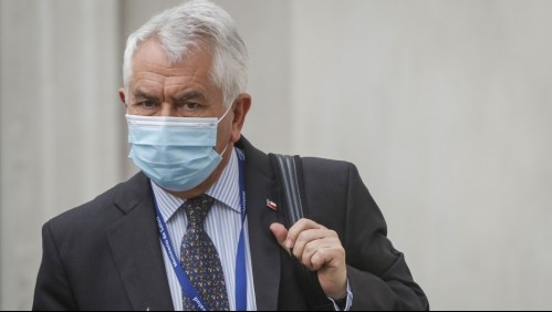 Balance Coronavirus: Minsal reporta 1.540 nuevos contagios y 52 fallecidos