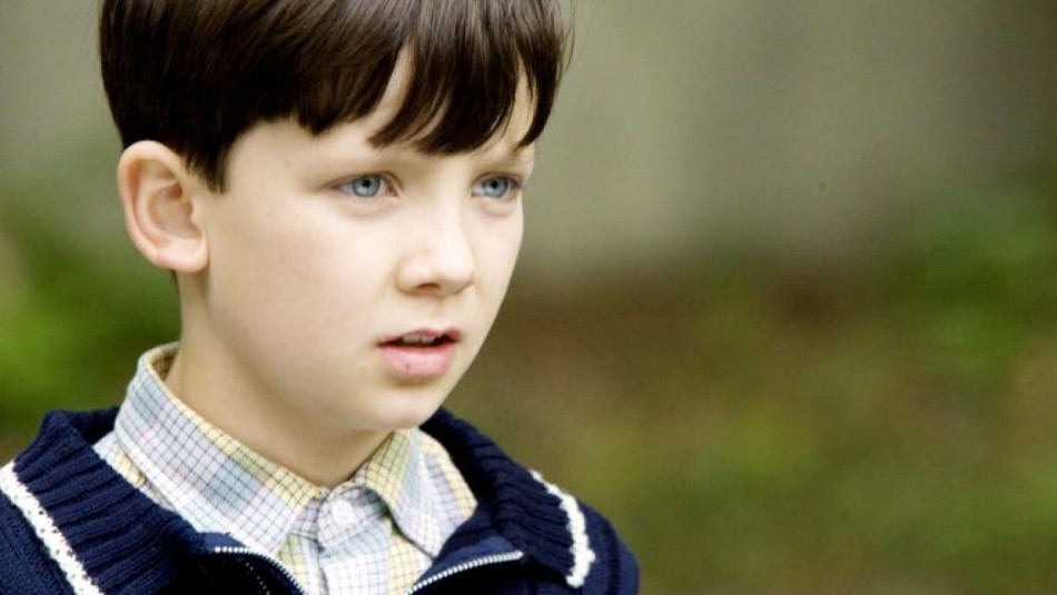 Así luce el protagonista de Así luce el protagonista de