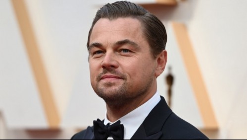 Leo DiCaprio aplaude nacimiento de ranita del Loa en Chile: ''Le han dado al mundo esperanza''