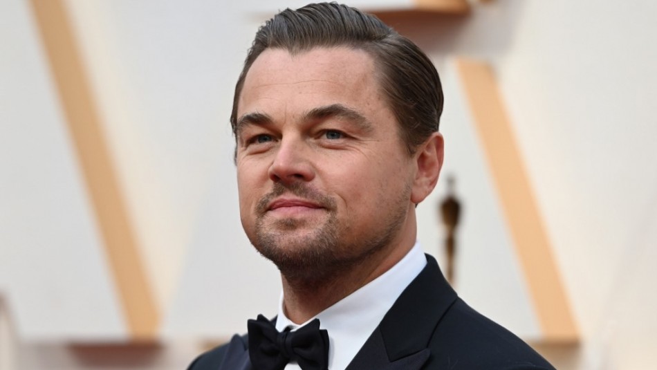 Leo DiCaprio aplaude nacimiento de ranita del Loa en Chile: ''Le han dado al mundo esperanza'' Leo DiCaprio aplaude nacimiento de ranita del Loa en Chile: ''Le han dado al mundo esperanza''