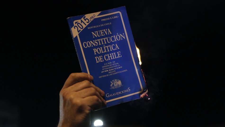 Cadem: Garantizar derechos sociales fue la principal razón para votar Apruebo Cadem: Garantizar derechos sociales fue la principal razón para votar Apruebo