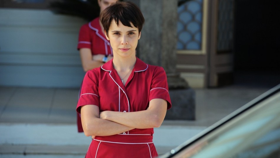 ¿Te acuerdas de Nina? Así luce la protagonista de Avenida Brasil a ocho años de su estreno ¿Te acuerdas de Nina? Así luce la protagonista de Avenida Brasil a ocho años de su estreno